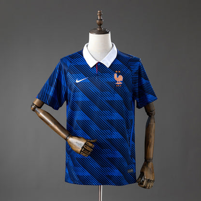 Camisa Seleção Francesa