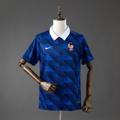 Camisa Seleção Francesa