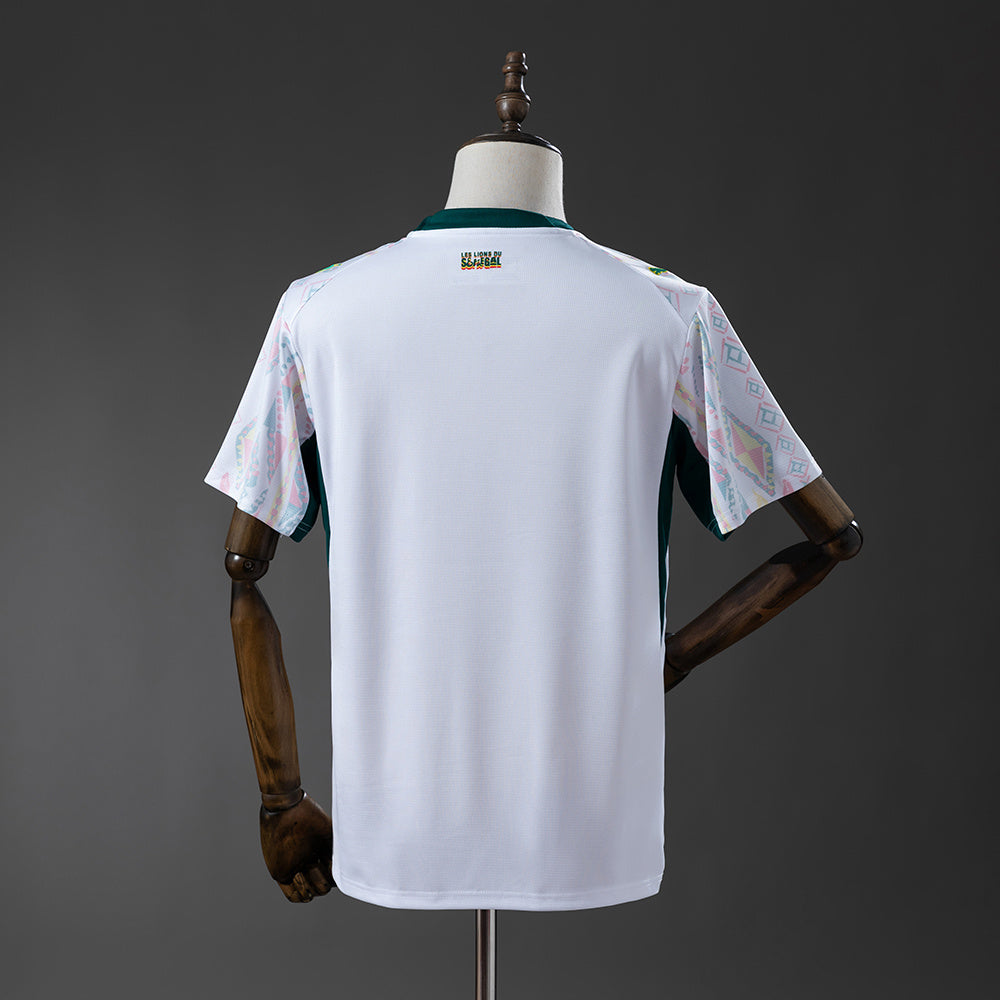Camisa Seleção Senegal