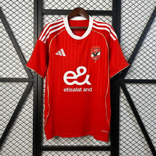 Camisa Seleção do Egito