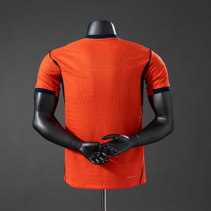 Camisa Seleção Países Baixos