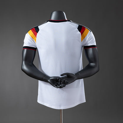 Camisa Seleção Alemã