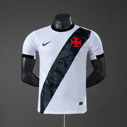 Camisa Vasco Versão Jogador