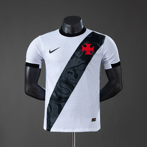 Camisa Vasco Versão Jogador