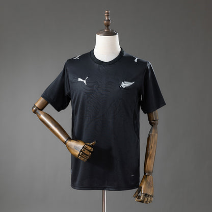 Camisa Seleção Nova Zelândia