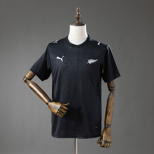 Camisa Seleção Nova Zelândia