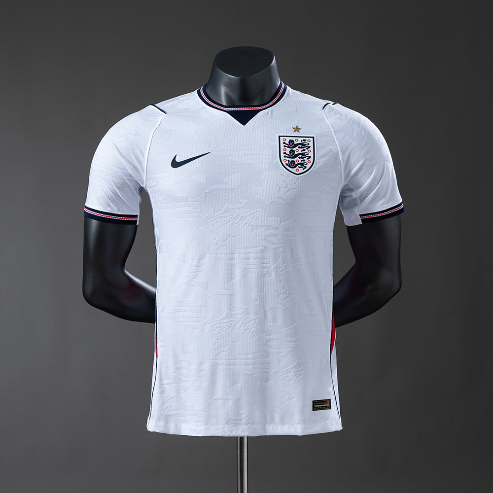 Camisa Seleção Inglesa