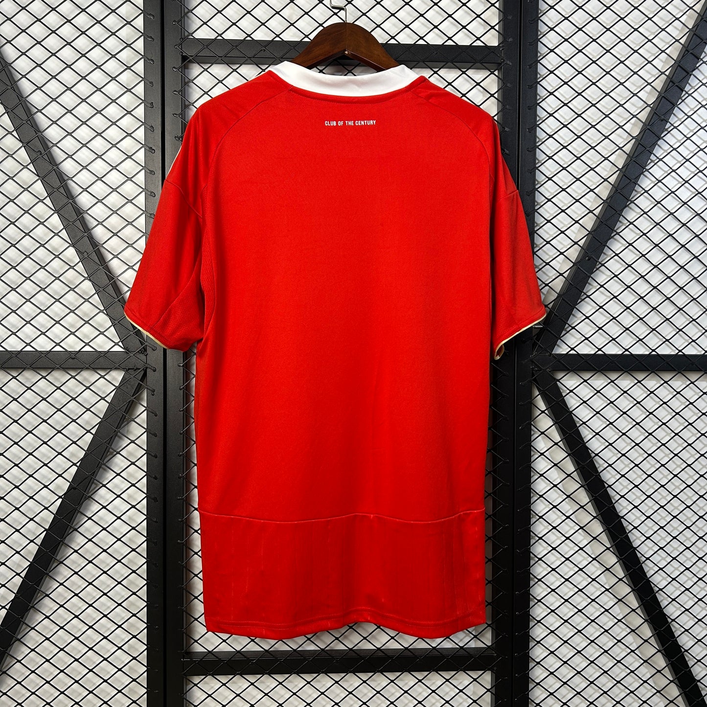 Camisa Seleção do Egito