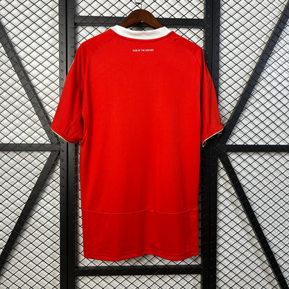 Camisa Seleção do Egito