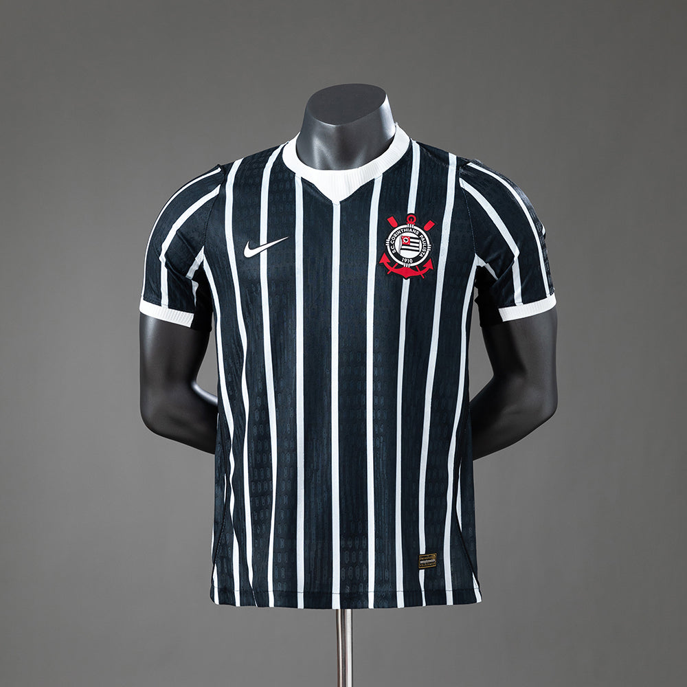 Coritiba versão jogador