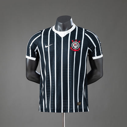 Coritiba versão jogador