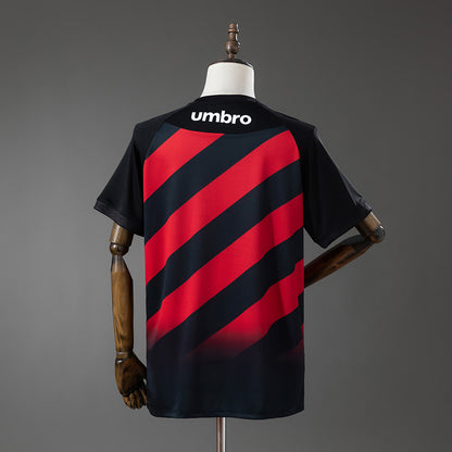 Atletico Pr Versão jogador